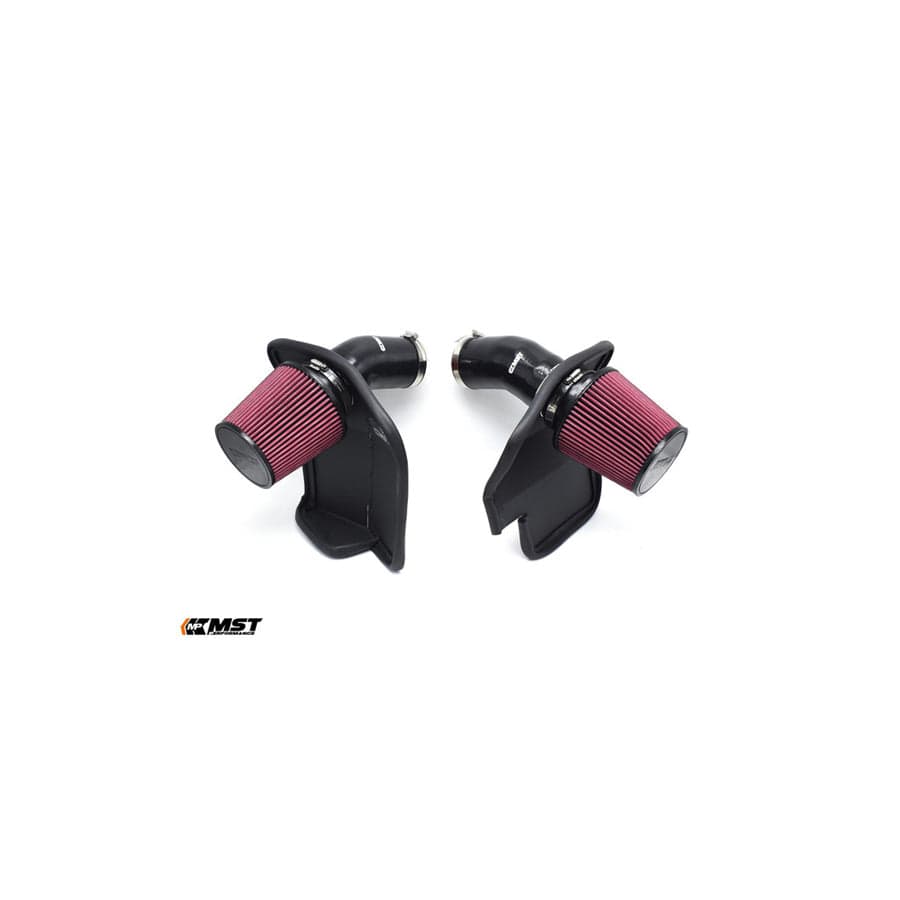 MST Performance MST-BW-F90M5-BK BMW G30 G31 M550i Induction Kit 1 | Duco Car Parts UK Car Parts