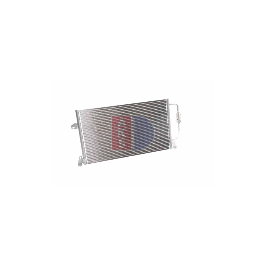 AKS Dasis 522380N Air Conditioning Condenser | Duco Car Parts UK