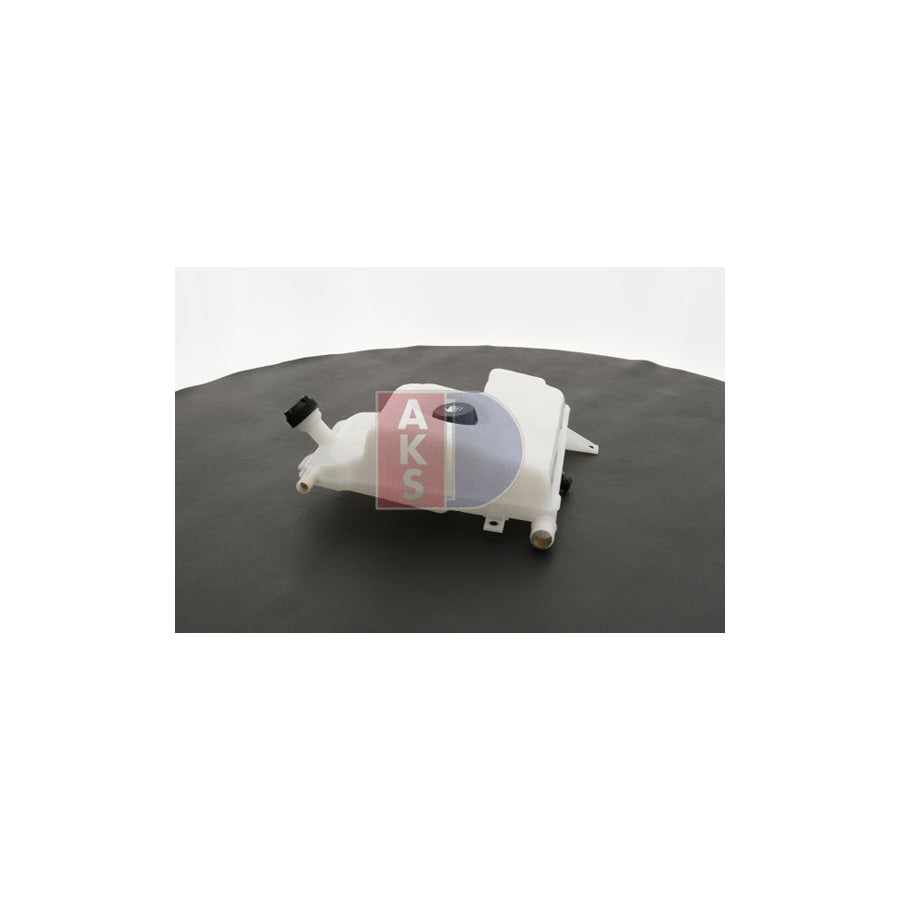 AKS Dasis 522350N Air Conditioning Condenser | Duco Car Parts UK