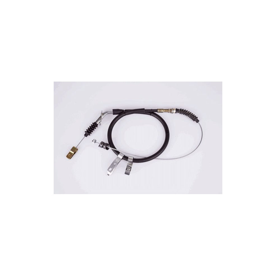 Hella 8AS 355 664-261 Hand Brake Cable For Mazda 323