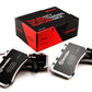 Brembo 07.B315.45SPORT | HP2 brake pads 07.B315.45