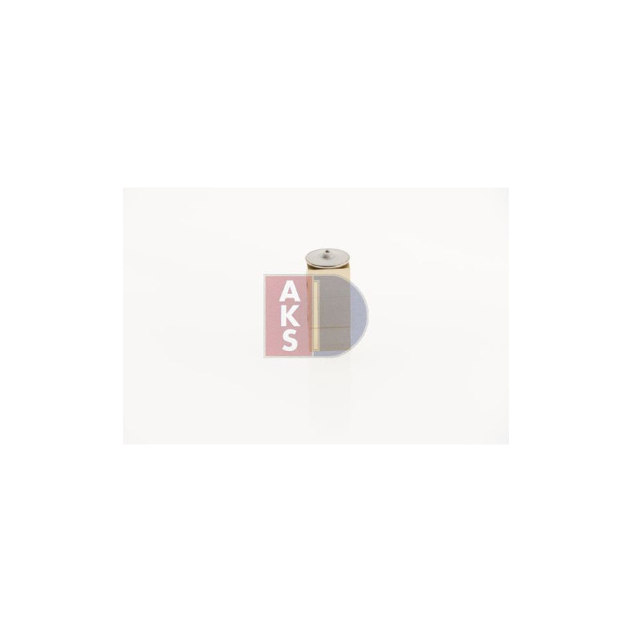 AKS Dasis 840018N Ac Expansion Valve | Duco Car Parts UK