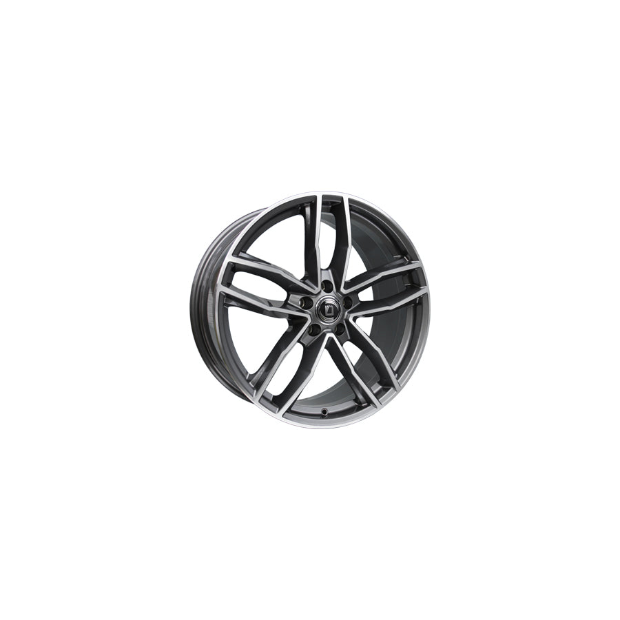 Diewe Wheels Alito 8.5x19 ET25 719PX-5112B25666 Platin S Wheel | Duco Car Parts UK Car Parts