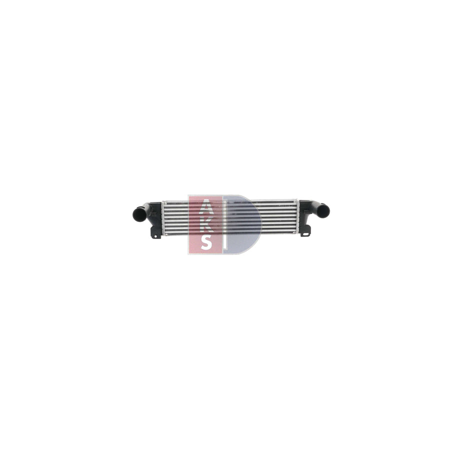 AKS Dasis 057010N Intercooler For BMW 3 Series | Duco Car Parts UK