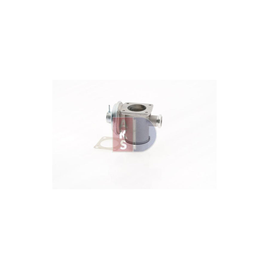 AKS Dasis 057015N Intercooler | Duco Car Parts UK