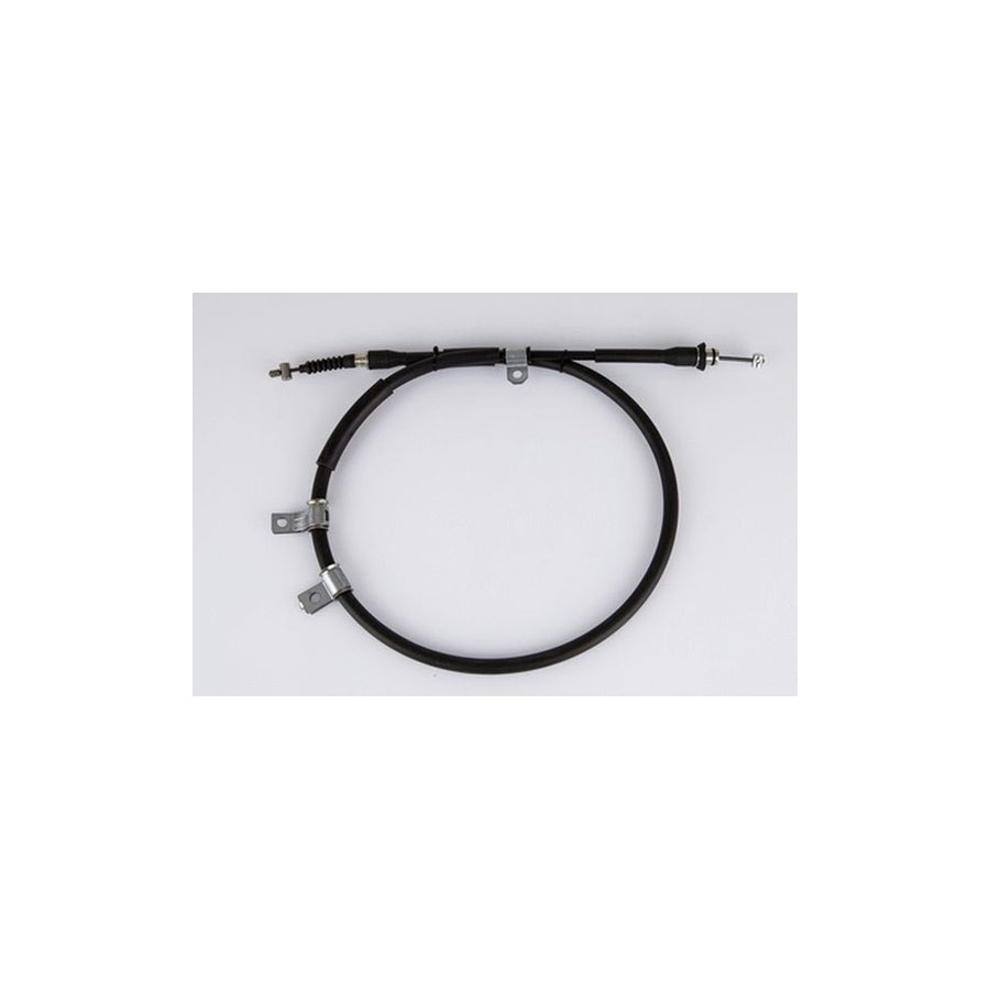 Hella 8AS 355 664-191 Hand Brake Cable For Hyundai Coupe II (GK)