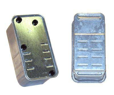 WIX Filters 33136 Fuel Filter