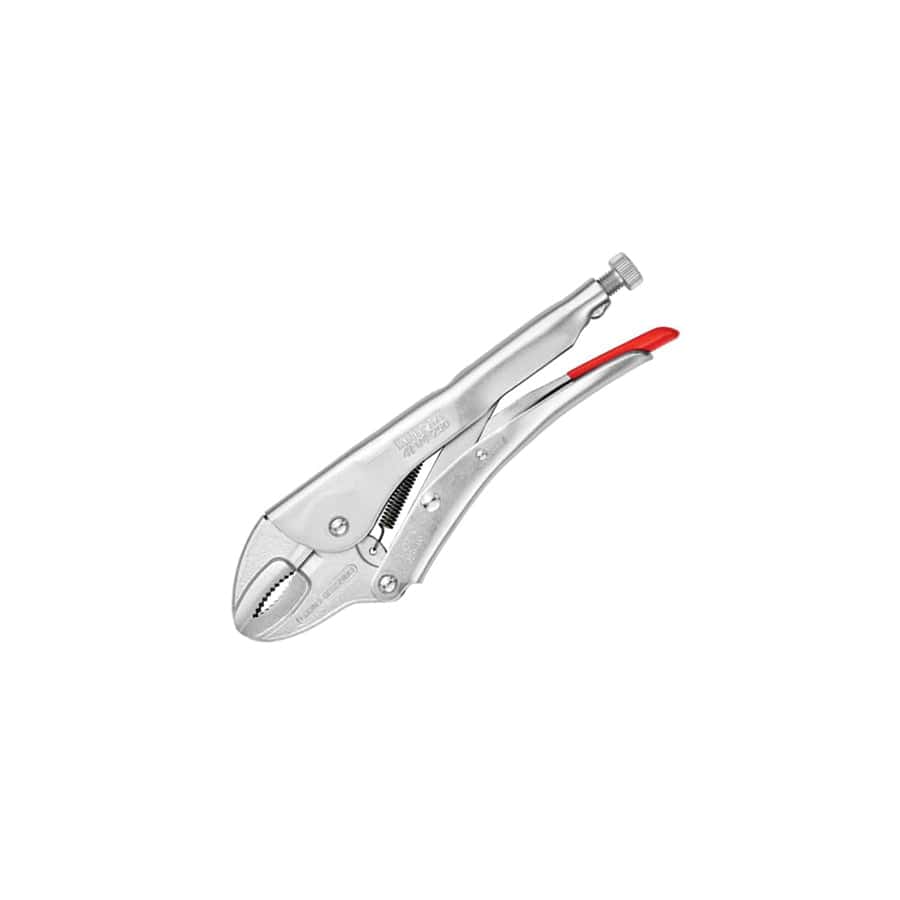 Knipex KPX4104250 Universal Grip Pliers 254mm (10in) | Duco Car Parts UK