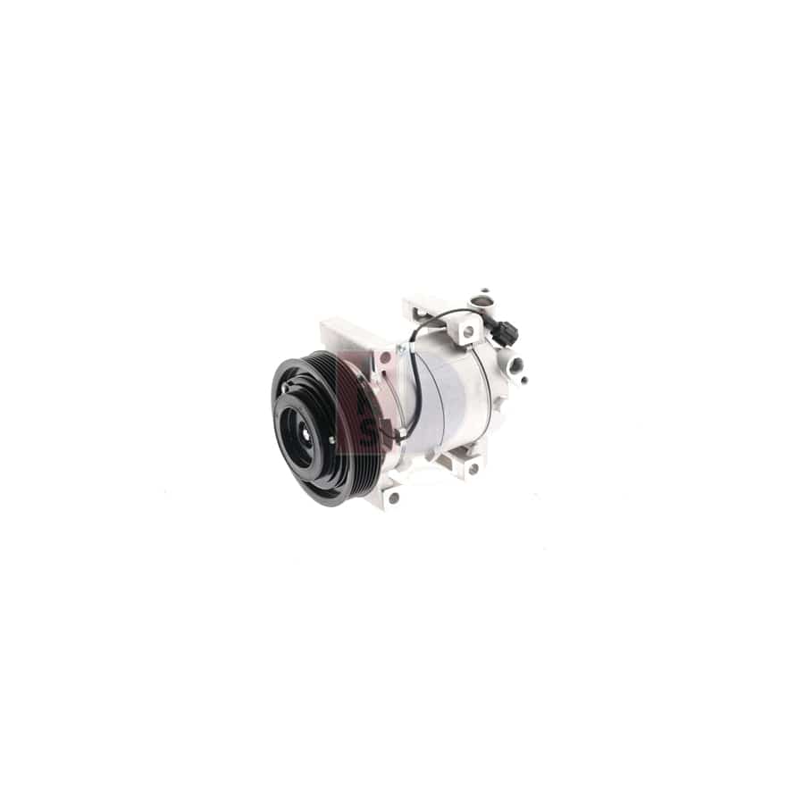 AKS Dasis 851926N Compressor, Air Conditioning | Duco Car Parts UK