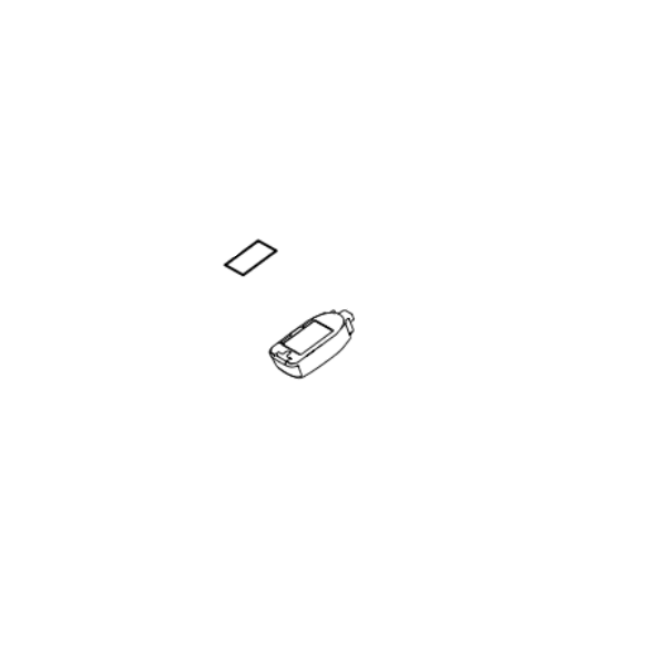 Genuine Lexus 89941-52010 NX Phase 1 Rain Sensor