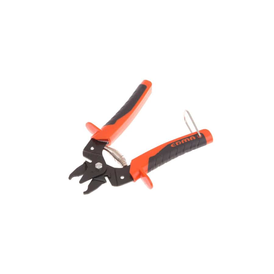 Edma EDM0412 Baby Grafer 16/20 Hog Ring Pliers | Duco Car Parts UK
