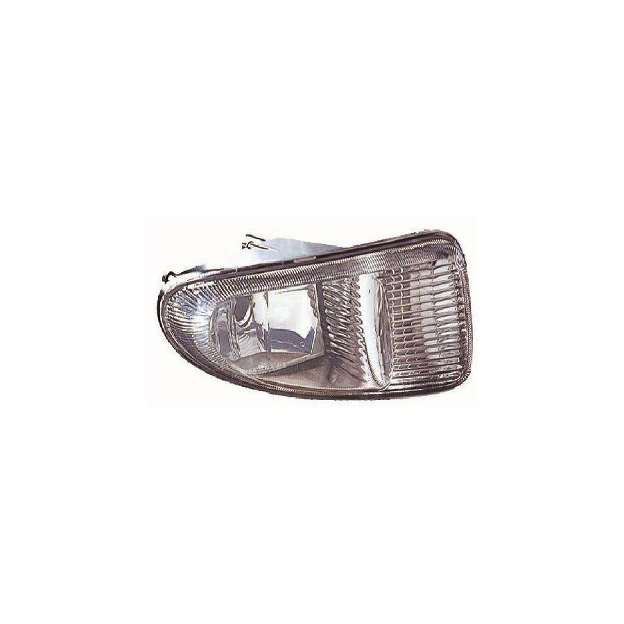 Abakus 3332010LUS Fog Light For Chrysler Voyager Iv (Rg, Rs) | Duco Car Parts UK