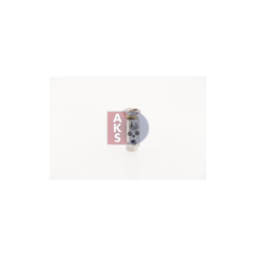 AKS Dasis 840024N Ac Expansion Valve | Duco Car Parts UK