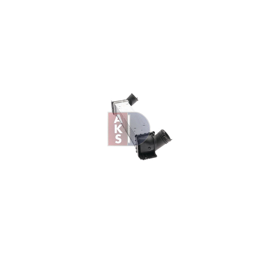 AKS Dasis 057013N Intercooler | Duco Car Parts UK