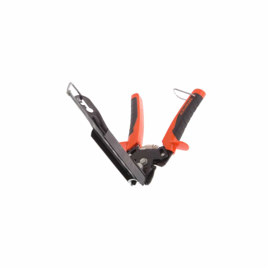 Edma EDM0411 Top Grafer 20/22 Hog Ring Pliers With Magazine | Duco Car Parts UK