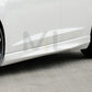 Rieger 00059553 VW R, GTI & GTD Side Skirt 1 | Duco Car Parts UK Car Parts