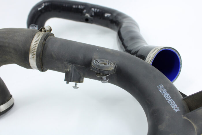 VTT-MQB-SIL MK7 (MQB) GTI/Golf R/Jetta/8V S3 Silicone Charge pipes