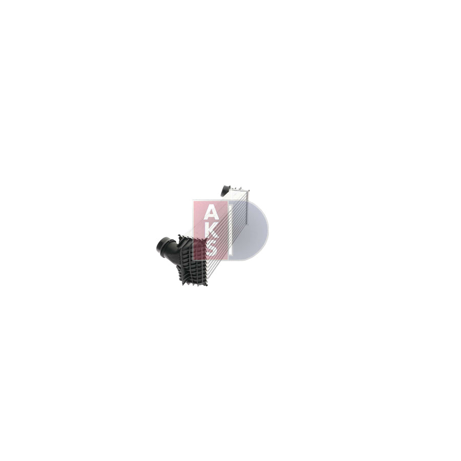 AKS Dasis 057017N Intercooler | Duco Car Parts UK