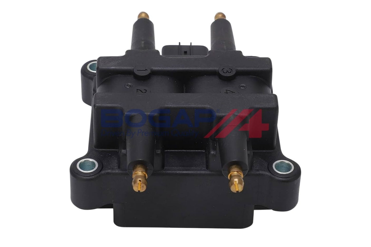 BOGAP T1511100 Ignition Coil | ML Performance Car Parts