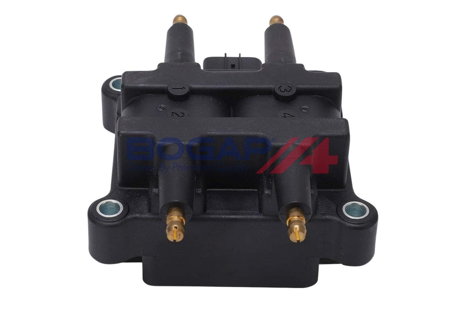 BOGAP T1511100 Ignition Coil | ML Performance Car Parts