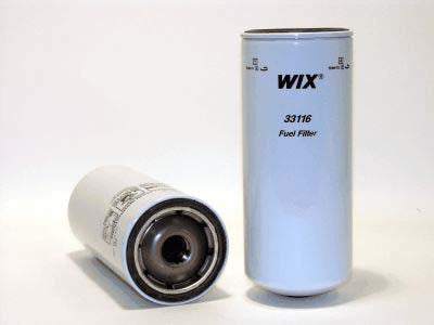 WIX Filters 33116 Fuel Filter