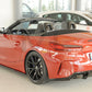 Rieger 00088213 BMW Z4 G4Z/G29 Side Skirt Splitter 4 | Duco Car Parts UK Car Parts