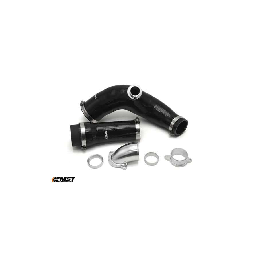 MST Performance MST-BW-M3402 BMW F80 F87 Turbo Inlet Kit (Inc. M2 Competition, M3 & M3 CS) 2 | Duco Car Parts UK Car Parts