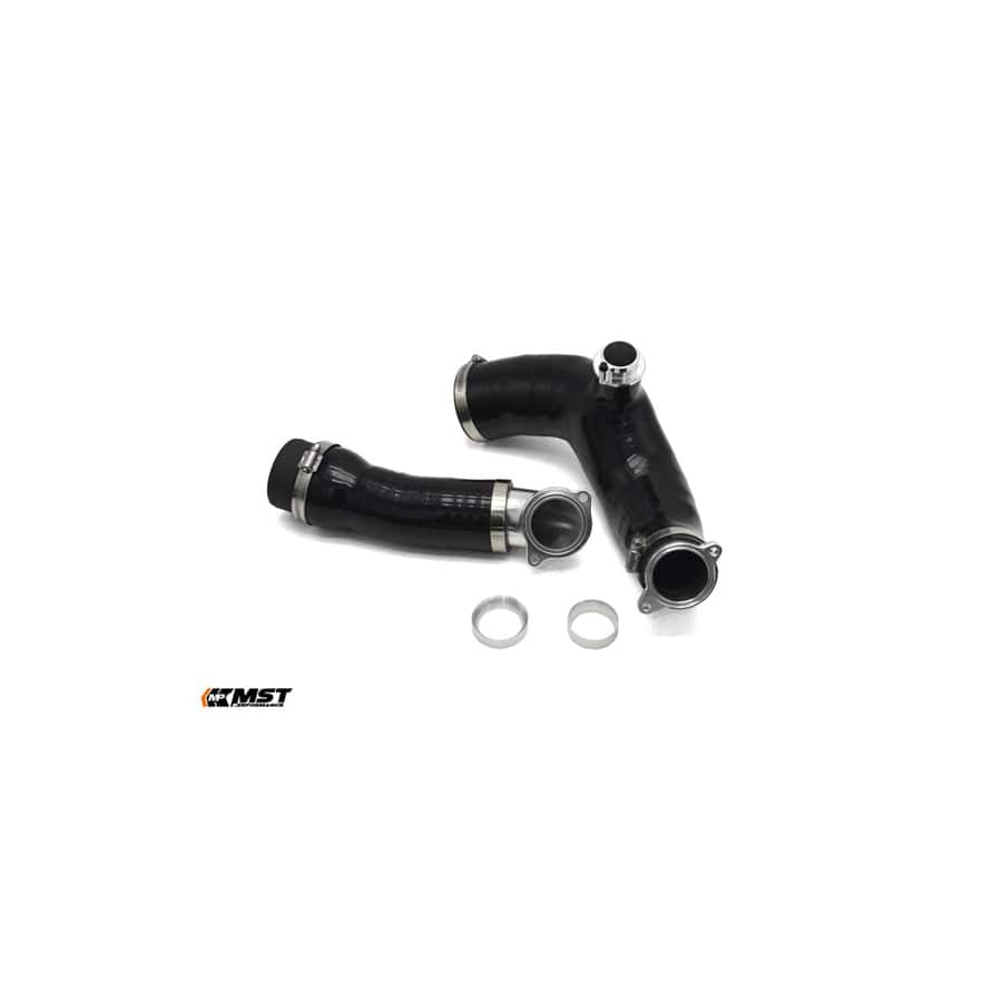 MST Performance MST-BW-M3402 BMW F80 F87 Turbo Inlet Kit (Inc. M2 Competition, M3 & M3 CS) 1 | Duco Car Parts UK Car Parts