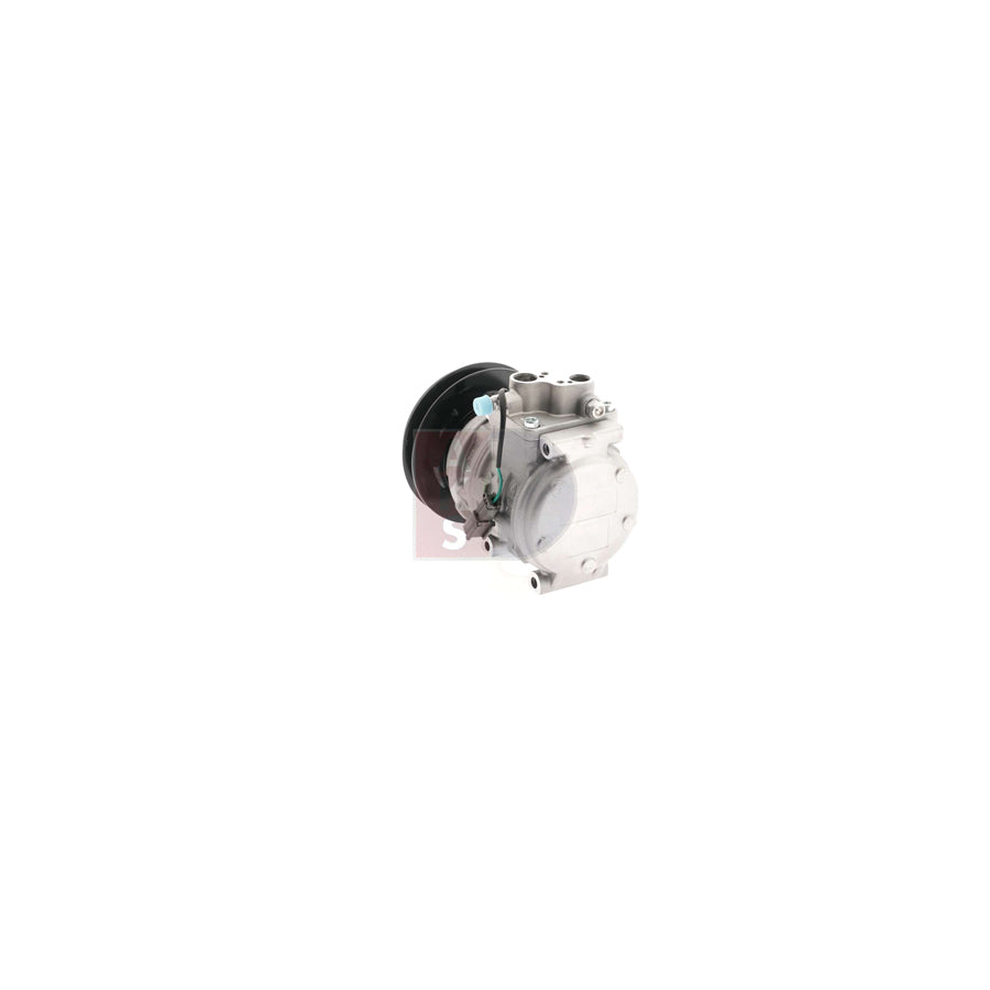 AKS Dasis 853033N Compressor, Air Conditioning | Duco Car Parts UK