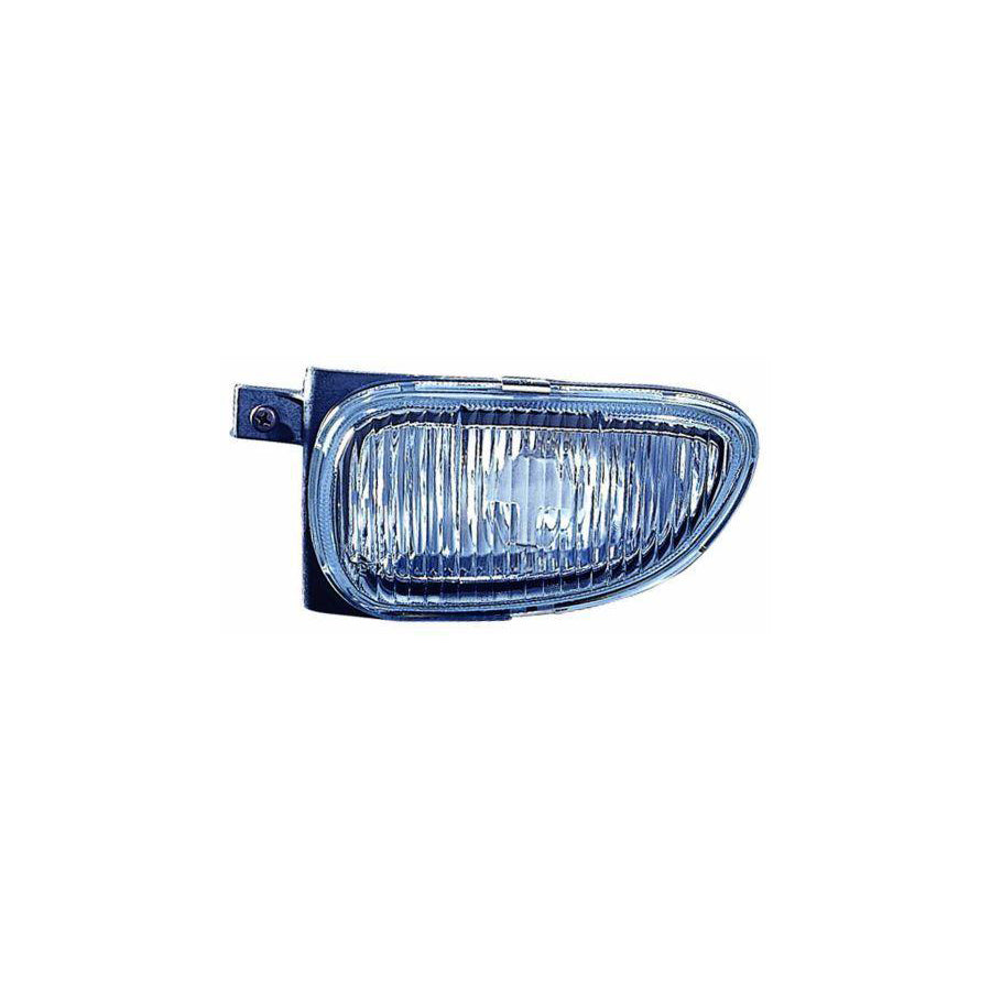 Abakus 2122055LUE Fog Light For Toyota Corolla | Duco Car Parts UK