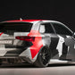 Rieger 00056784 Audi 8V A3 Side Skirt 8 | Duco Car Parts UK Car Parts