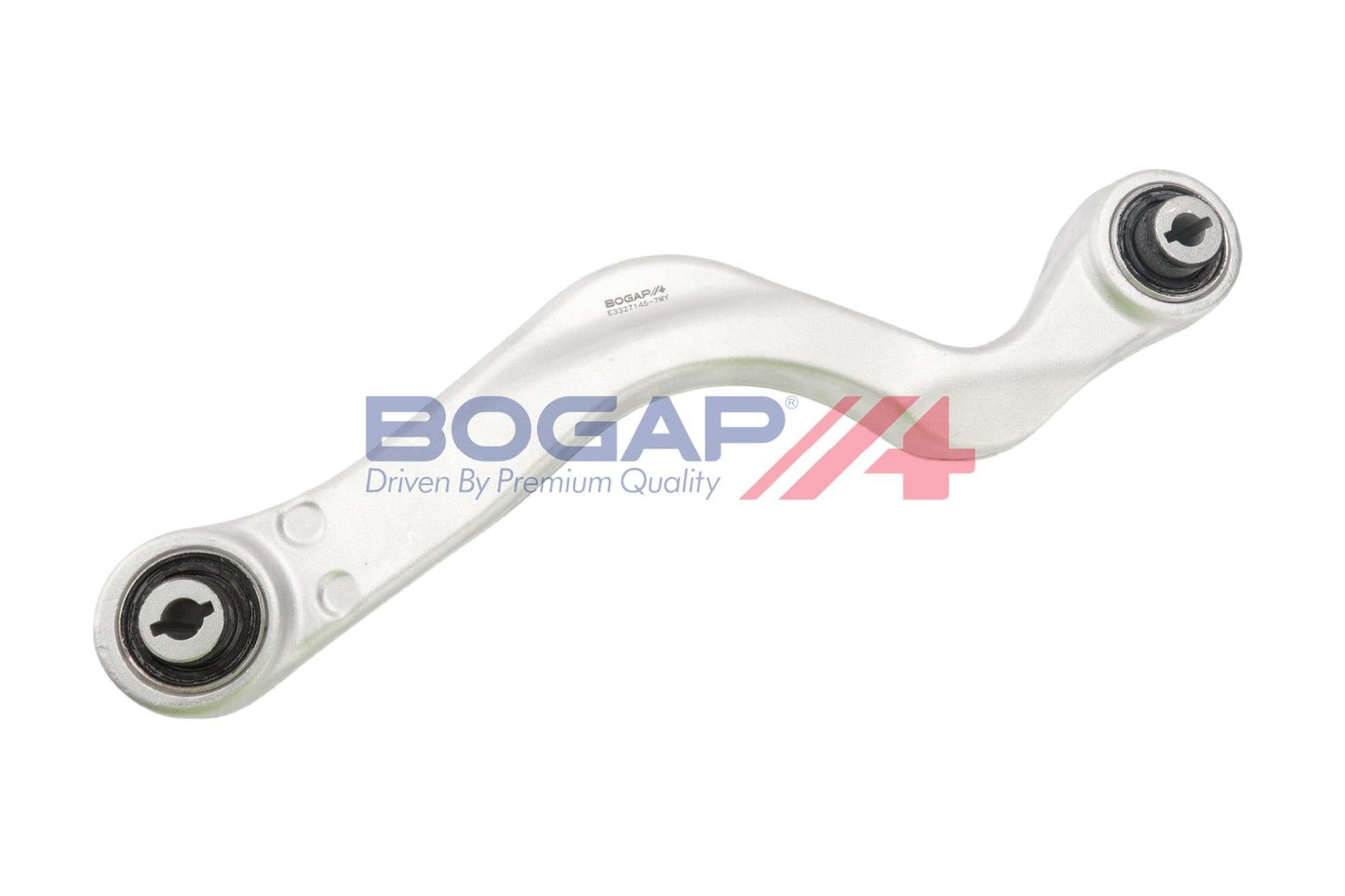 BOGAP E3327145 Control/Trailing Arm, Wheel Suspension | ML Performance Car Parts