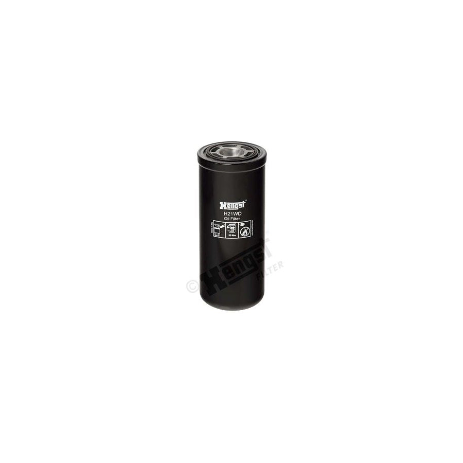 Hengst Filter H21WD Oil Filter