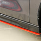 Rieger 00076001 Hyundai Side Skirt Splitter (i30 N-Performance & i30 N) 10 | Duco Car Parts UK Car Parts