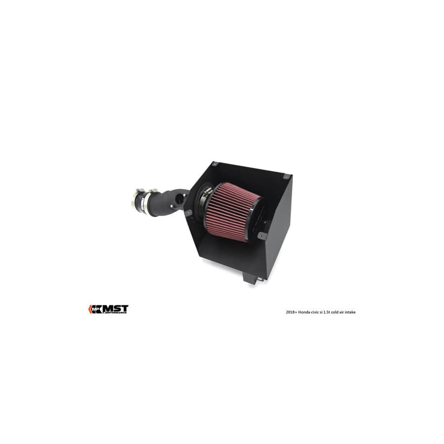 MST Performance MST-HD-SI1501 HONDA Civic Si Induction Kit 2 | Duco Car Parts UK Car Parts