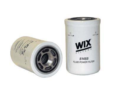 WIX Filters 51455 Oil Filter