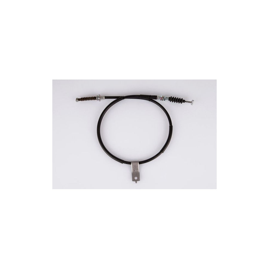 Hella 8AS 355 664-421 Hand Brake Cable For Mazda Mx-5 I (NA)