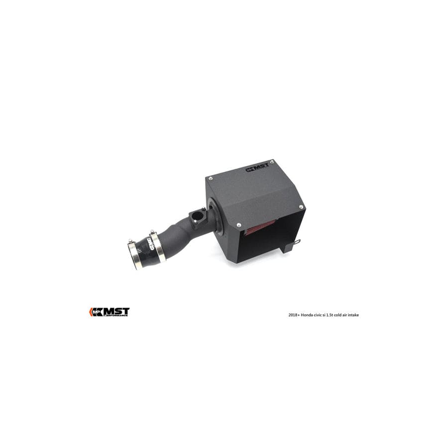 MST Performance MST-HD-SI1501 HONDA Civic Si Induction Kit 1 | Duco Car Parts UK Car Parts