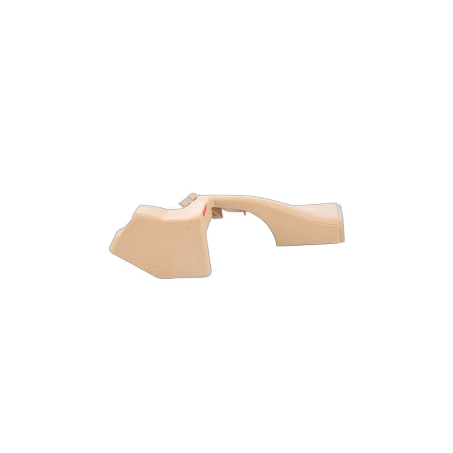 Genuine BMW 51478217132 E39 Covering Safety Belt Right SANDBEIGE (Inc. 530i, 540i & 520i) | Duco Car Parts UK Car Parts