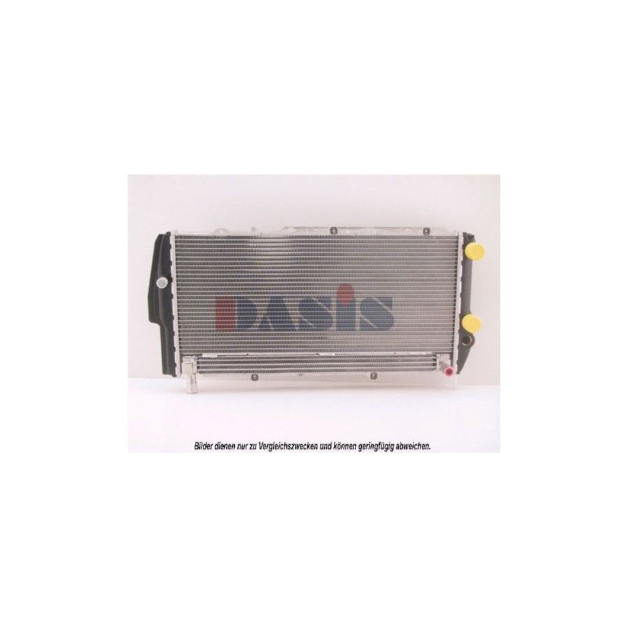 AKS Dasis 840034N Ac Expansion Valve | Duco Car Parts UK