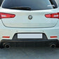 Maxton Design Alfa Romeo Giulietta Rear Side Splitters