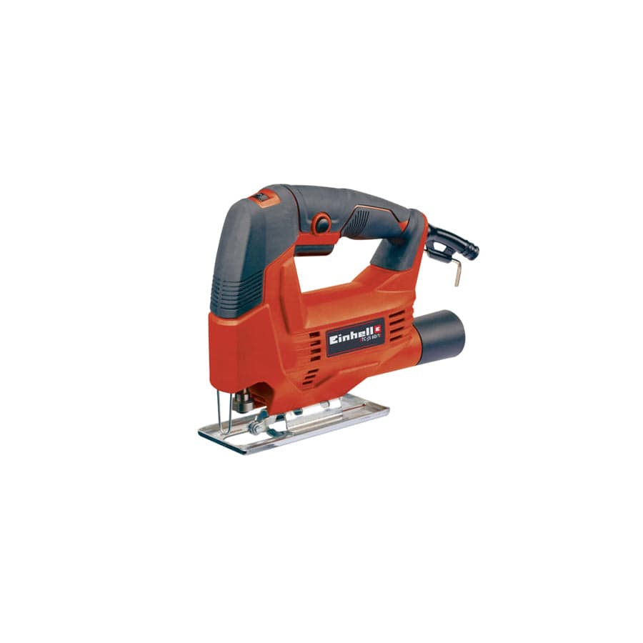Einhell EINTCJS60 TC-JS 60 Jigsaw 410W 240V | Duco Car Parts UK
