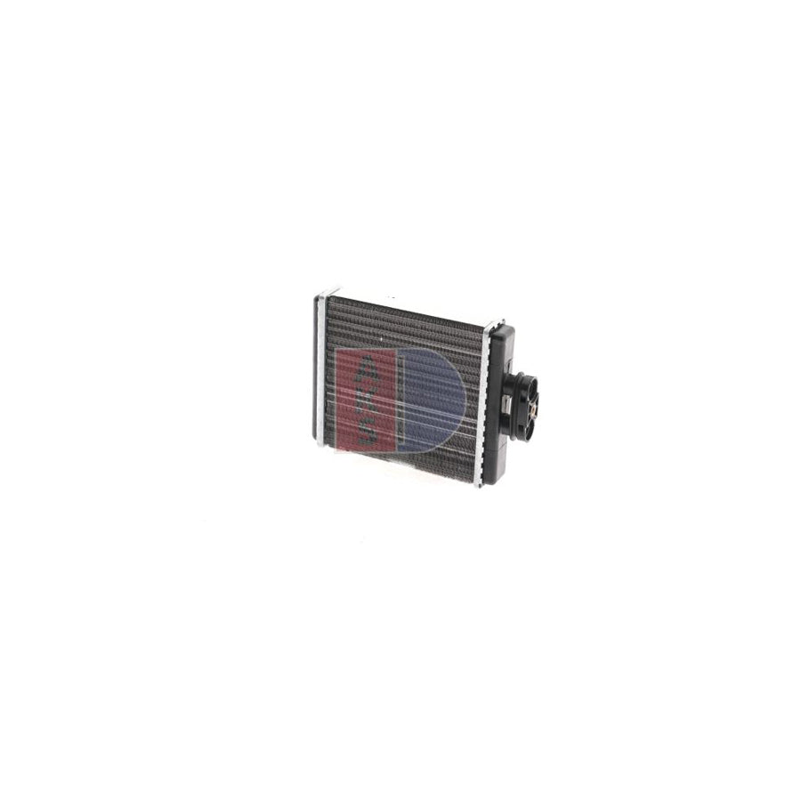AKS Dasis 057020N Intercooler For BMW 3 Series | Duco Car Parts UK