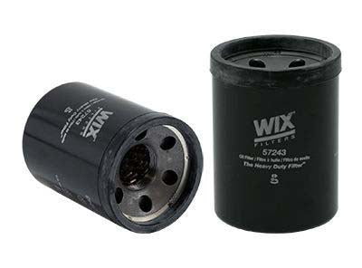 WIX Filters 57243 Oil Filter
