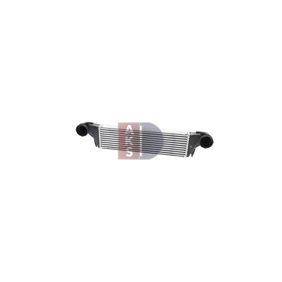 AKS Dasis 057018N Intercooler For BMW X5 (E53) | Duco Car Parts UK