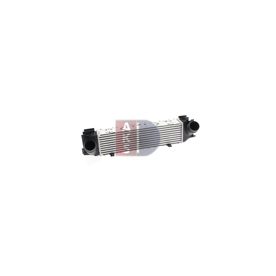 AKS Dasis 057025N Intercooler | Duco Car Parts UK
