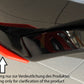 Rieger 00059591 VW Mk7 Golf GTI Rear Side Splitter 5 | Duco Car Parts UK Car Parts