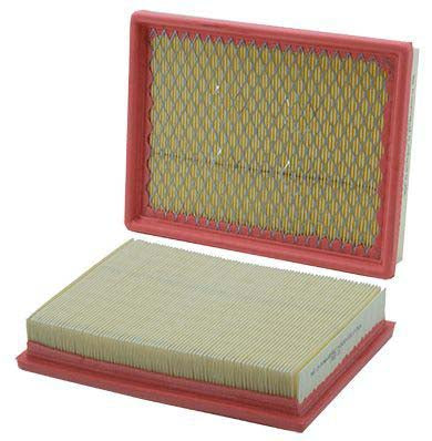 WIX Filters 46302 Air Filter