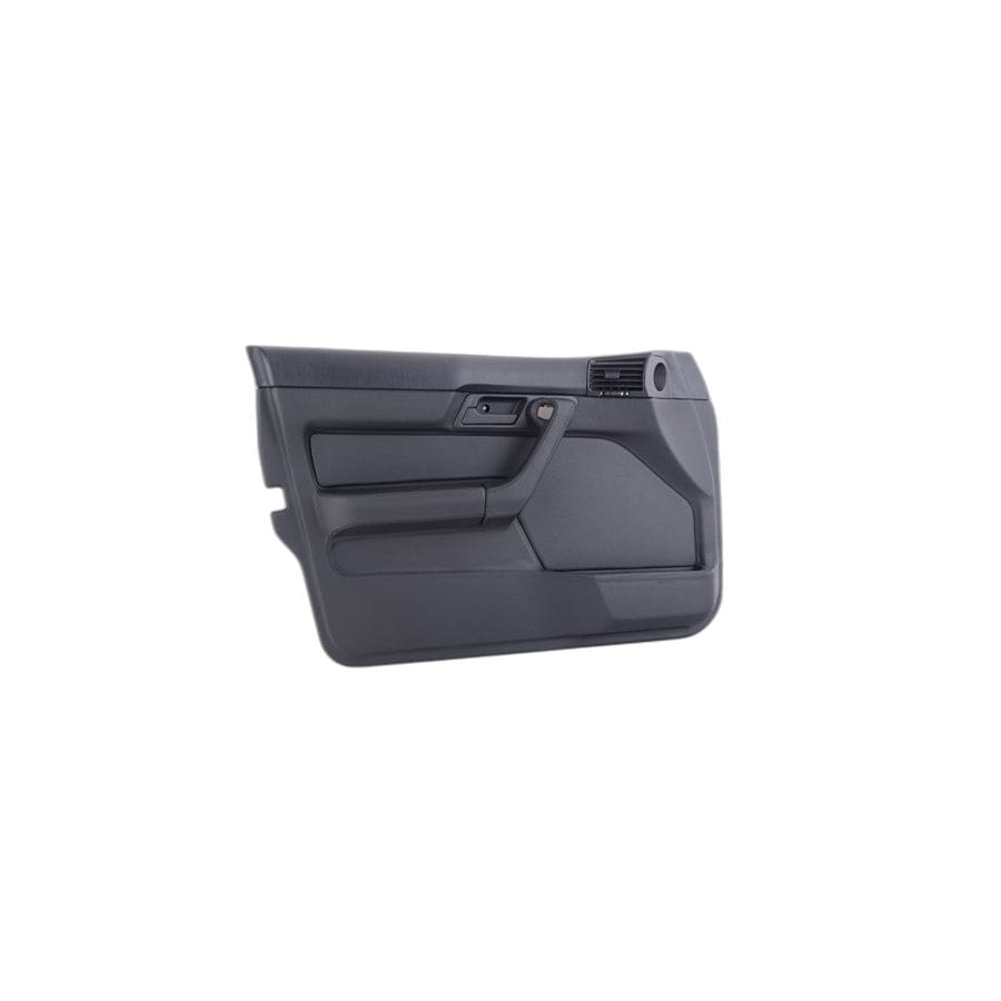 Genuine BMW 51412237197 E34 Door Panel, Leather, Front Left 0318 SCHWARZ (Inc. M5 3.8, M5 & M5 3.6) | Duco Car Parts UK Car Parts