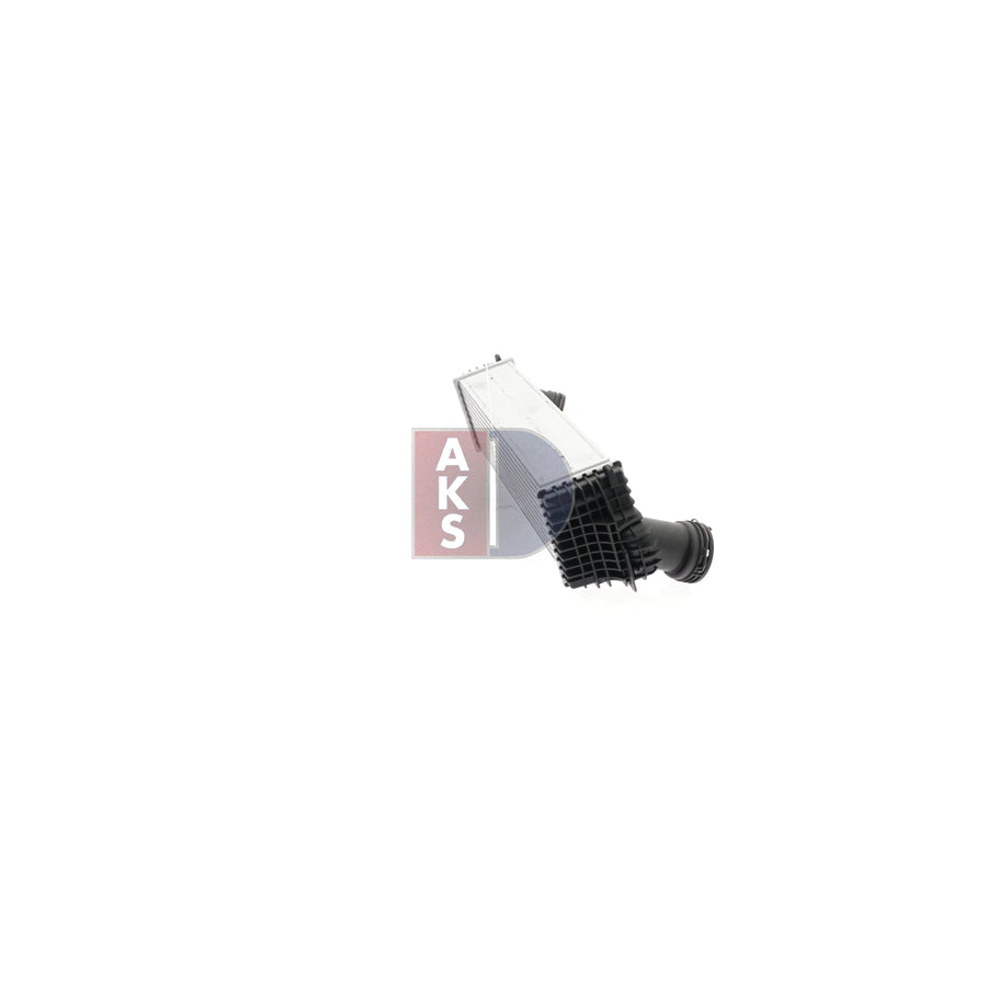AKS Dasis 057023N Intercooler | Duco Car Parts UK